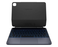 TYPECASE Edge z klawiaturą do iPad Pro 13" M4 / M5 czarny - 1538647 - zdjęcie 8